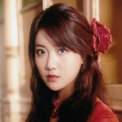 李藝彤?