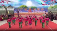 樟樹張家山鳳英舞隊《姑娘嫁給我吧〉視頻制作春華