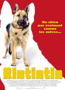 戰(zhàn)犬任丁丁
