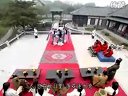 大漢天子