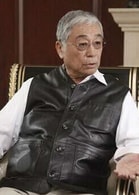曾江