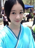 張雪迎