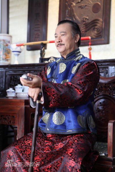 百媚千嬌劇照