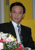 侯長榮