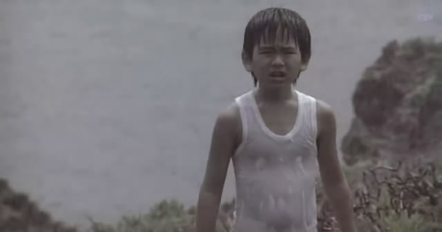 淚光閃閃 高清劇照
