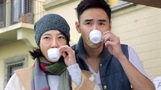 先行版預告片