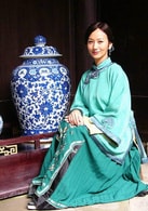 趙雅芝