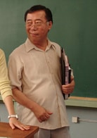 邊熙峰