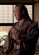 武田鐵矢