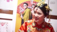 2016年11月12日大型主題婚禮【天空之城】唯美快剪