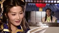 1998年《中國內地北京影視公司與中國臺灣超視》合拍古裝武俠電視劇《霹靂菩薩之血玉觀音》