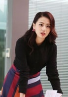 張馳