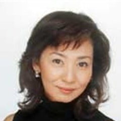 片平渚Nagisa Katahira