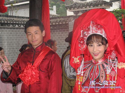 誰知女人心劇照二