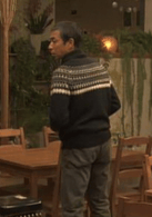 柳葉敏郎