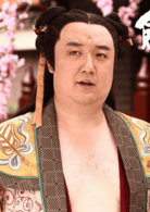 劉昊巖