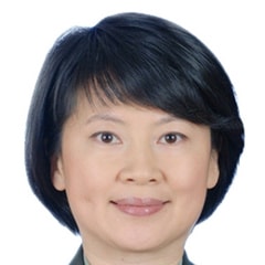 劉曉翠?