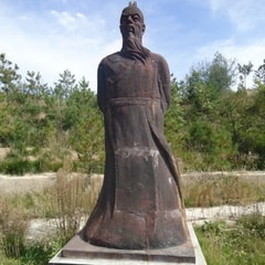 李夢陽