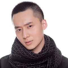 朱富潤