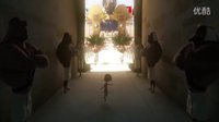 《穿越大冒險(xiǎn)》（Mr. Peabody  Sherman）首款預(yù)告