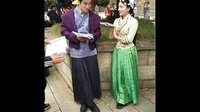 張韶涵加盟《尋找愛的冒險》 古裝扮相身份成謎