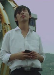 大頭的大頭貼