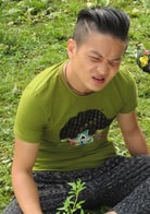 王崗崗