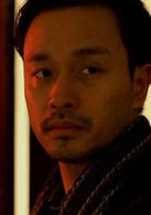 張國(guó)榮