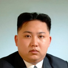 金正銀?