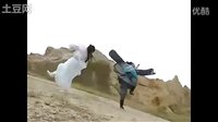《無(wú)敵縣令》片段之凝香誤會(huì)鐵生