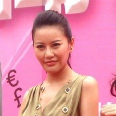李心彤?