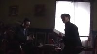 《寒冬》大連拍攝花絮