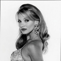卡梅隆·迪亞茨Cameron Diaz