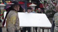 《歡喜密探》吳樾武力入鏡 張一鳴片場(chǎng)挨揍