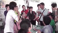 【殘疾人駕車競技賽】聾人朋友熱情的討論