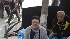 制作特輯許鞍華張靜初