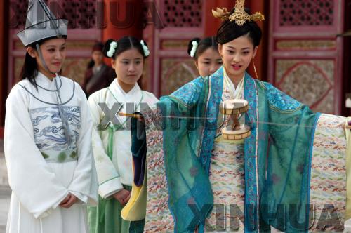 萬歷首輔張居正  馮保和李太后