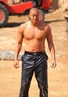 馬健
