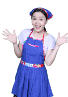 劉麗丹