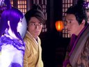 霍建華 笑傲江湖 美人萌物版 2