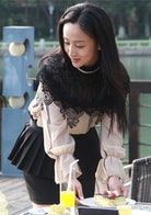 莫熙兒