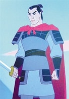 黃榮亮（配音）