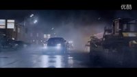 女司機之車神上身