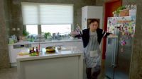 《小別離》黃磊海清離婚后同居，共進餐明算賬，太逗了！