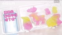 日本食玩之可愛的糖果動物園 小伶玩具 #小伶玩具##寶寶##玩具##母嬰##少兒#