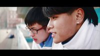 何金葉的故事 預(yù)告片