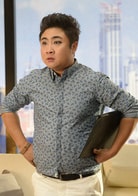 喬杉
