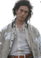 伊勢谷友介