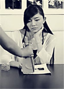 雨花散落的記憶