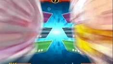 宣傳片之對戰筆版